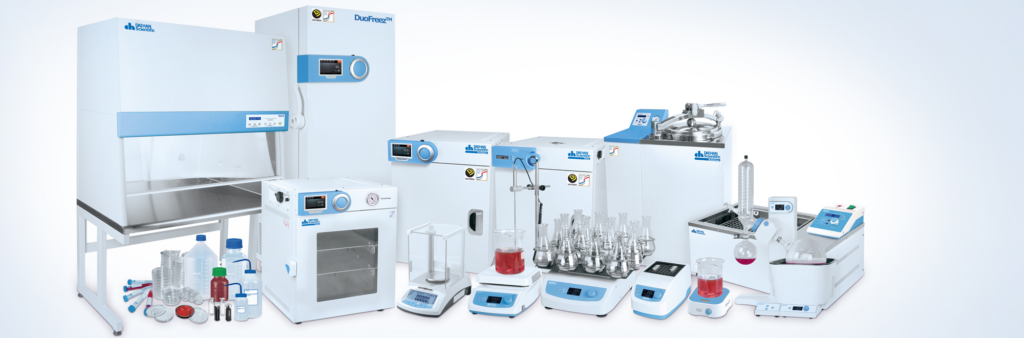 Daihan Scientific